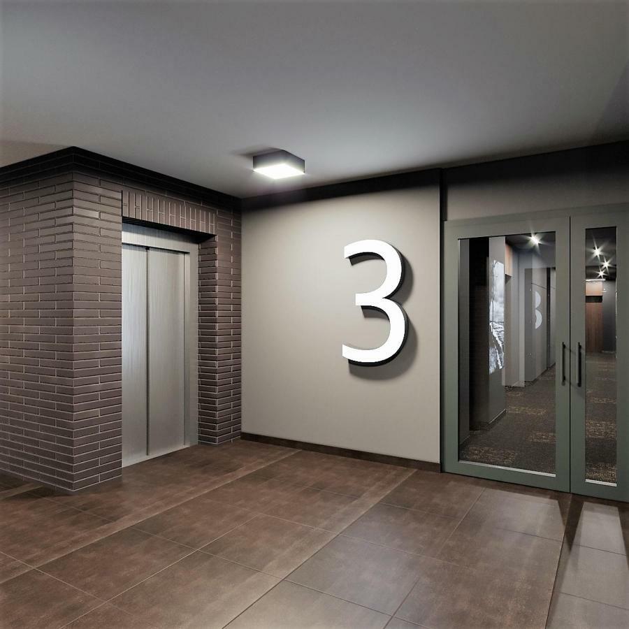Apartament Z Wellness Nadmorskie Tarasy コウォブジェク エクステリア 写真