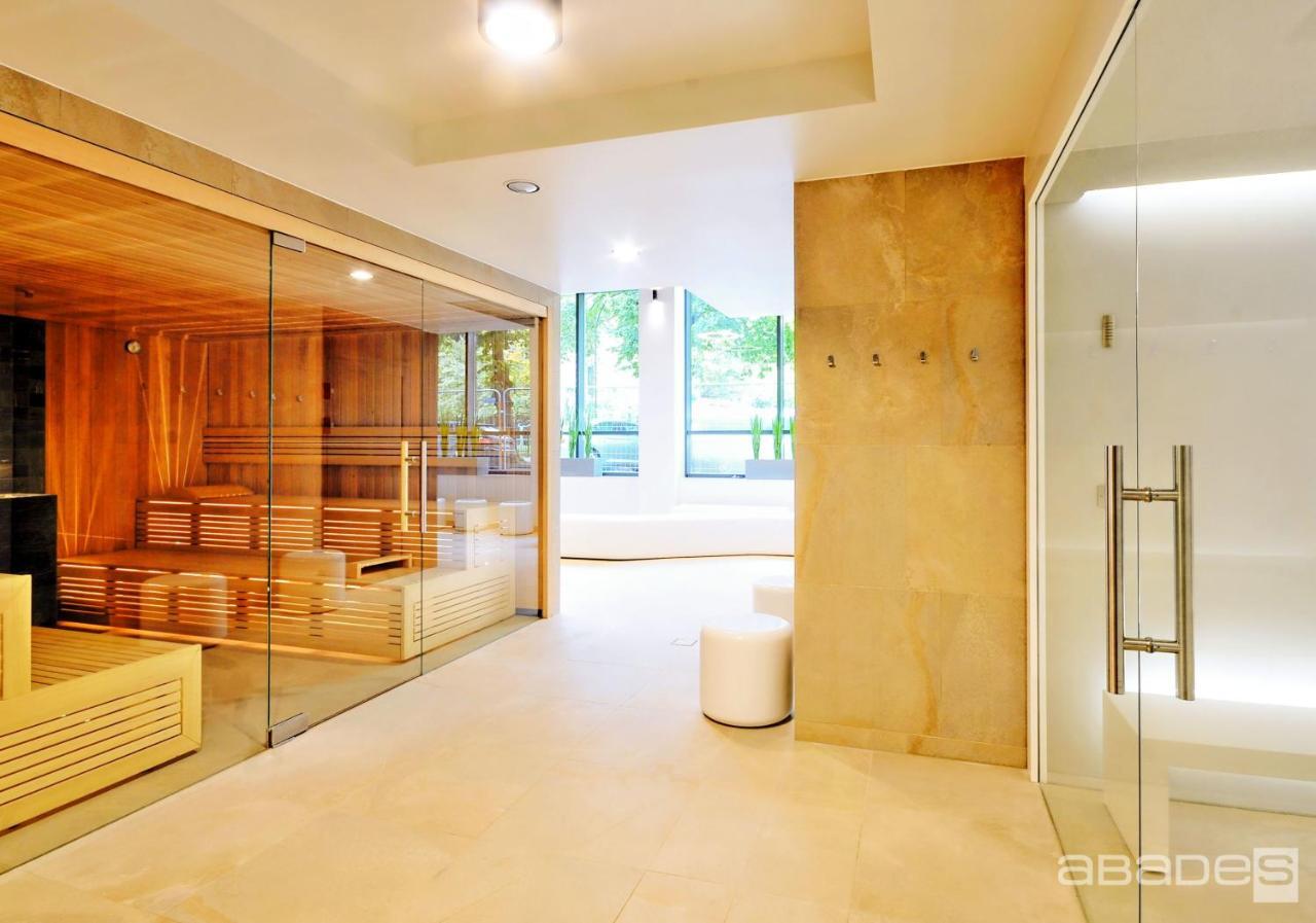 Apartament Z Wellness Nadmorskie Tarasy コウォブジェク エクステリア 写真